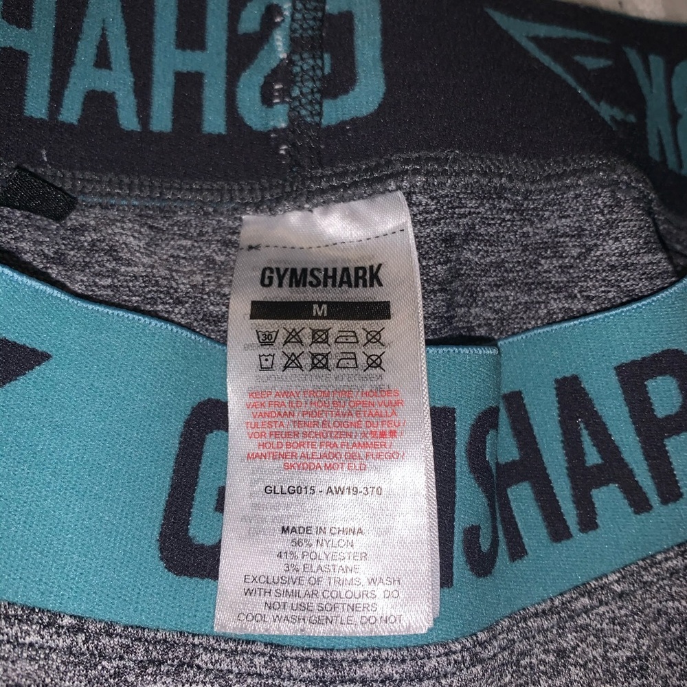 Gymshark leggings